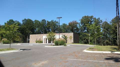 Storm Shelter Storm Shelter